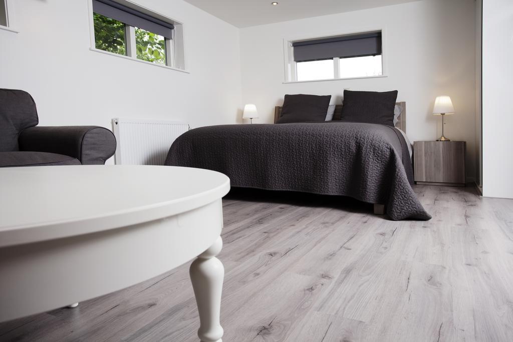 B & B De Lorijn Duiven Zimmer foto
